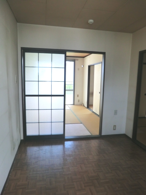 3/28 リビング/ダイニング