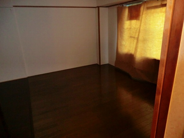 6/30 リビング/ダイニング