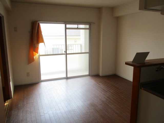 4/30 リビング/ダイニング