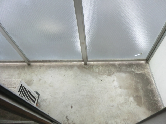 15/30 バルコニー