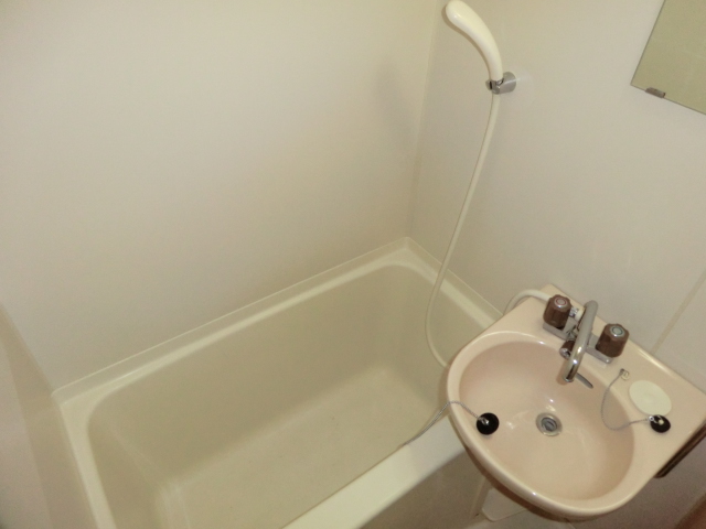 11/30 浴室