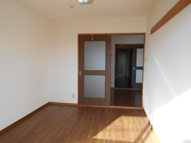 5/30 室内