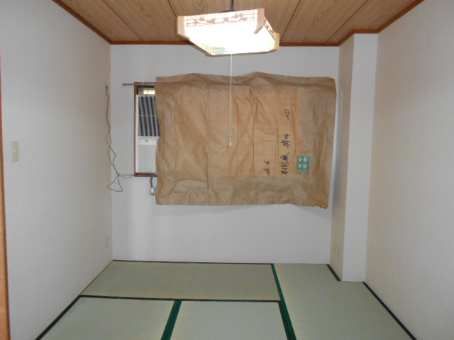 6/30 寝室