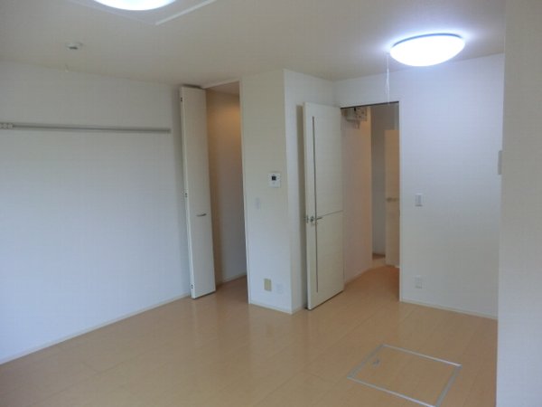 4/26 リビング/ダイニング