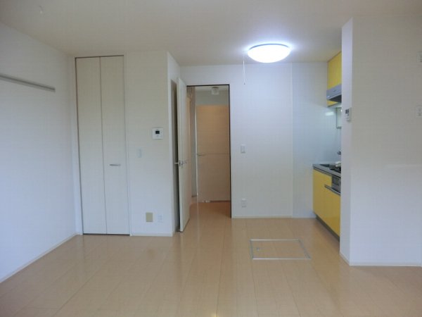 3/26 リビング/ダイニング