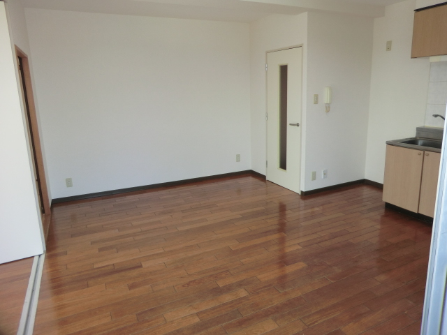 4/29 リビング/ダイニング