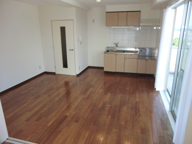 3/29 リビング/ダイニング