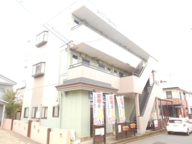 2/30 外観