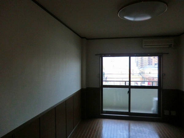 4/25 リビング/ダイニング