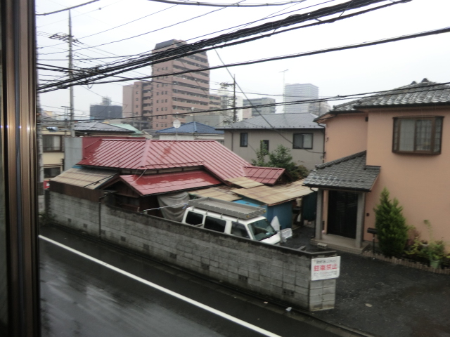 16/30 バルコニー