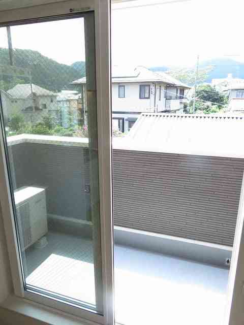 16/30 バルコニー