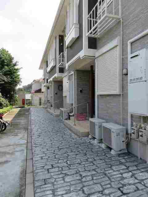 20/30 エントランス