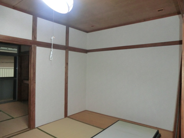 3/30 リビング/ダイニング