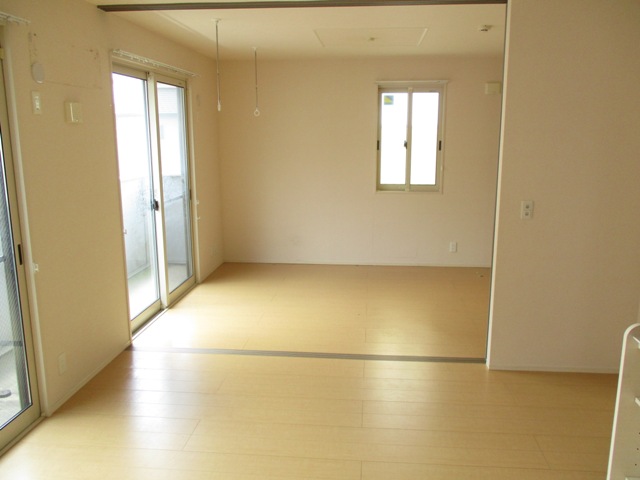 4/30 リビング/ダイニング