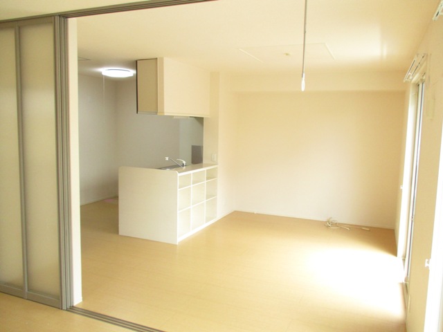 3/30 リビング/ダイニング