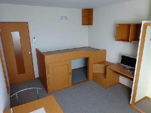 5/22 リビング/ダイニング