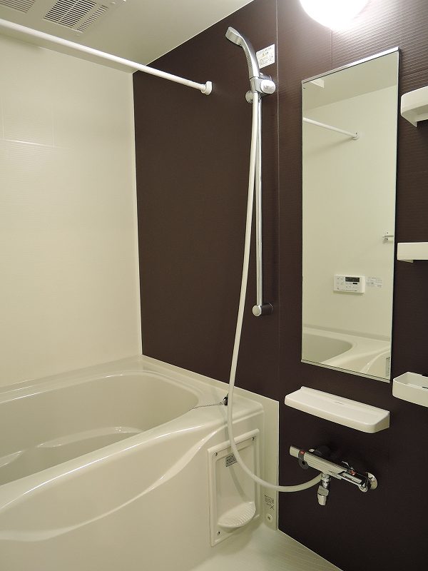 10/30 浴室