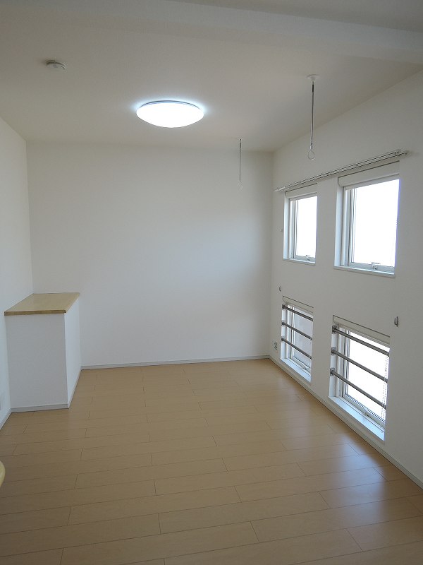 4/26 リビング/ダイニング