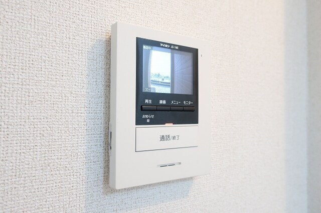 11/20 バルコニー