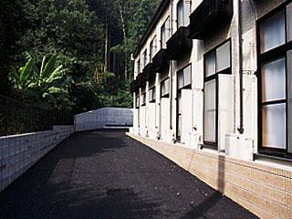 11/13 エントランス