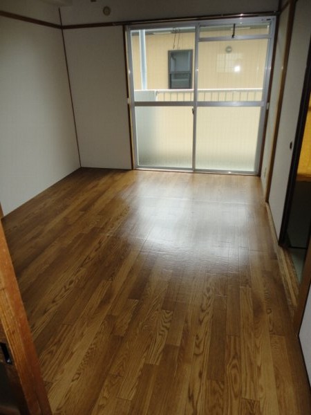 5/30 リビング/ダイニング