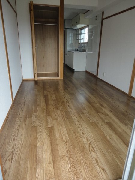 3/30 リビング/ダイニング