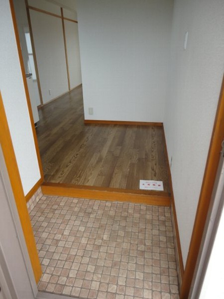 10/30 玄関