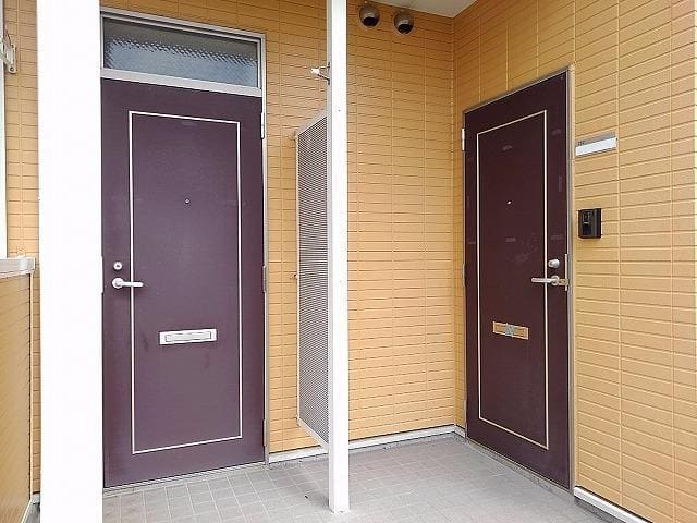 14/20 エントランス