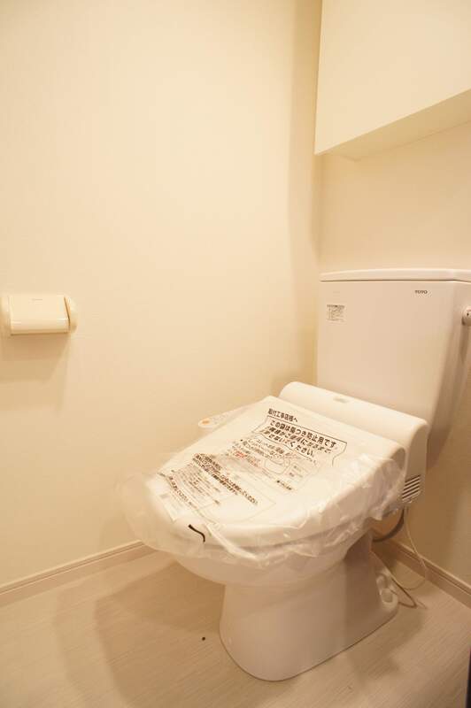 8/15 トイレ