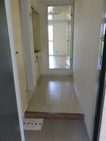 7/10 玄関