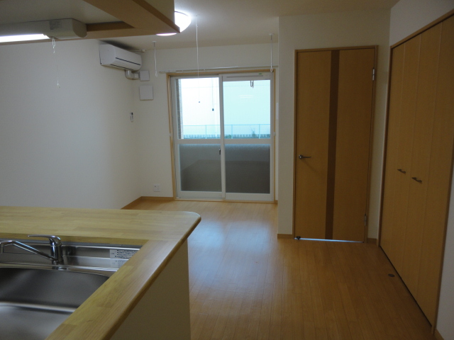 4/30 リビング/ダイニング