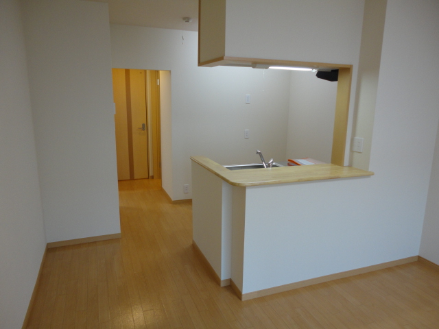 3/30 リビング/ダイニング