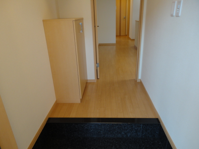 10/30 玄関