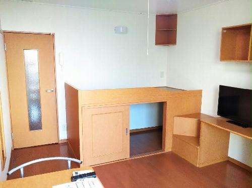 4/14 リビング/ダイニング