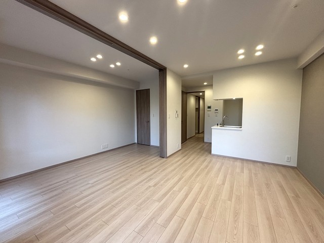 3/13 リビング/ダイニング