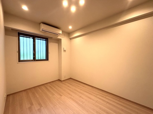 4/13 リビング/ダイニング