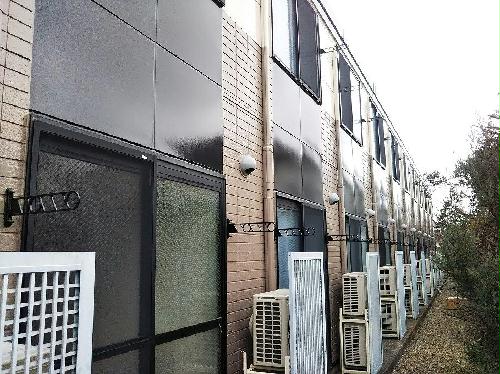 9/14 バルコニー