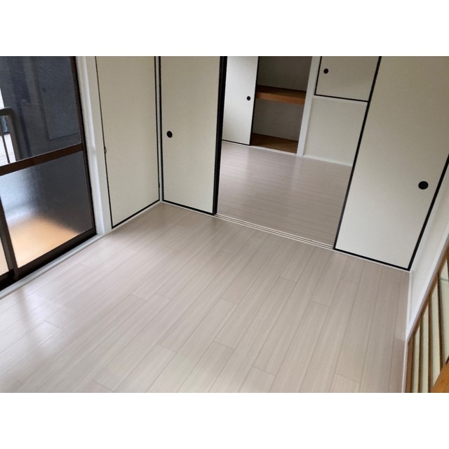 4/24 リビング/ダイニング