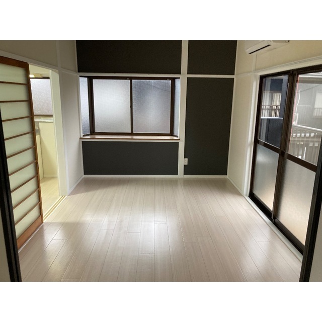 3/24 リビング/ダイニング