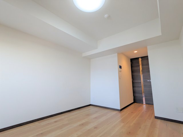 4/27 リビング/ダイニング