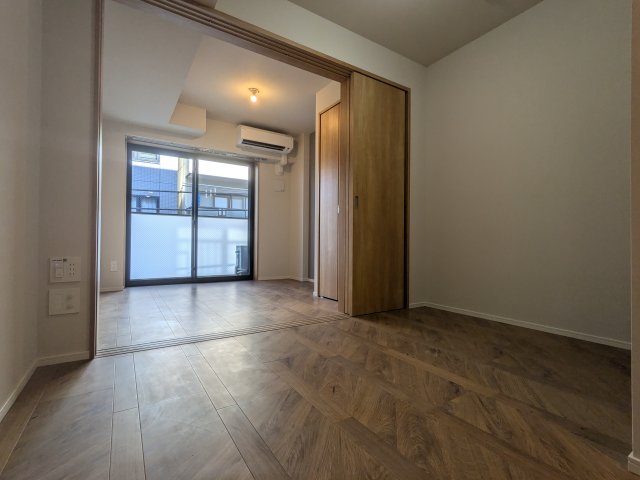 4/23 リビング/ダイニング