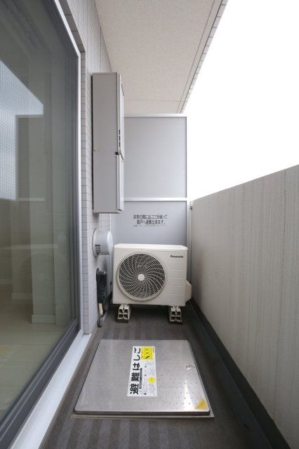 18/30 バルコニー