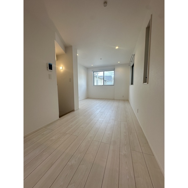 4/15 リビング/ダイニング