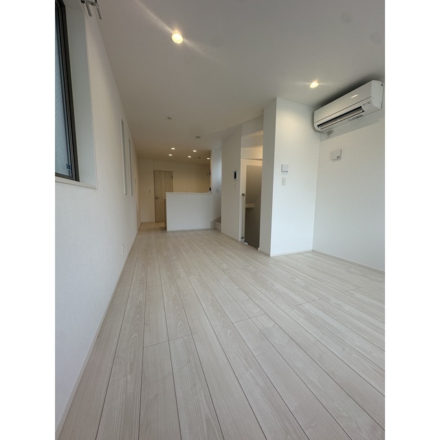 3/15 リビング/ダイニング