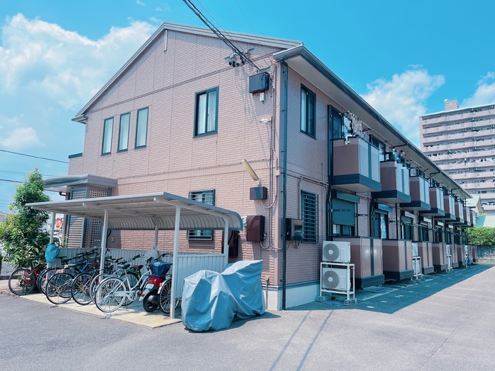 1/21 外観