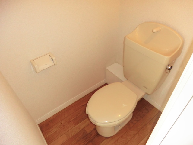 9/23 トイレ