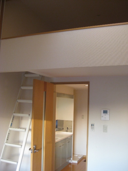 3/18 リビング/ダイニング