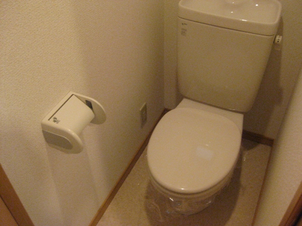 7/18 トイレ