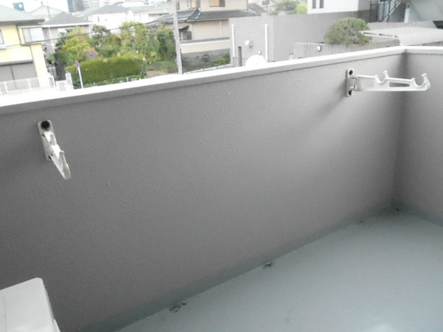 16/30 バルコニー