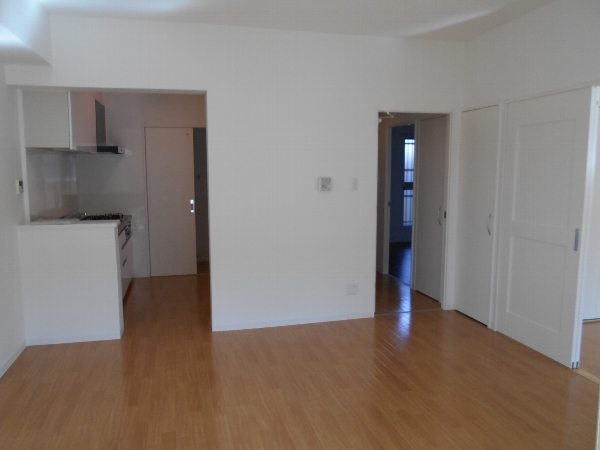 3/30 リビング/ダイニング